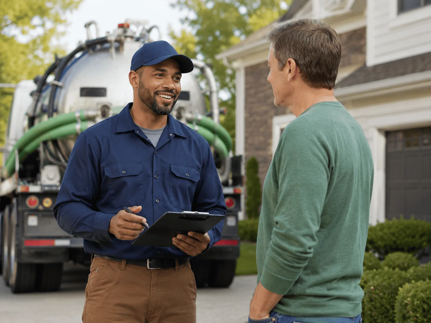 Mosquito Control Atkinson, NE FAQs